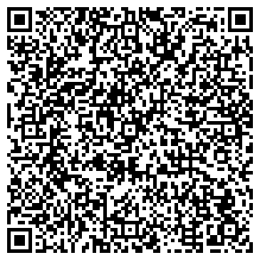 QR-код с контактной информацией организации ИП Хисамов Д.Г.