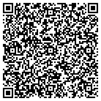 QR-код с контактной информацией организации Омский ювелир