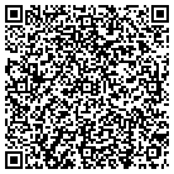 QR-код с контактной информацией организации YOGUMI