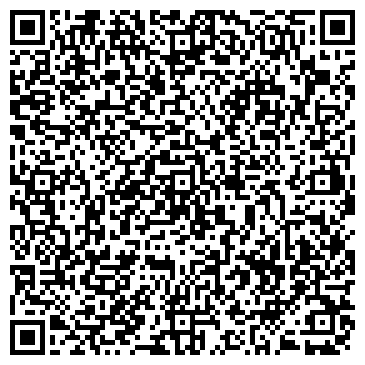 QR-код с контактной информацией организации Колбасы, сеть магазинов, ООО РЧП