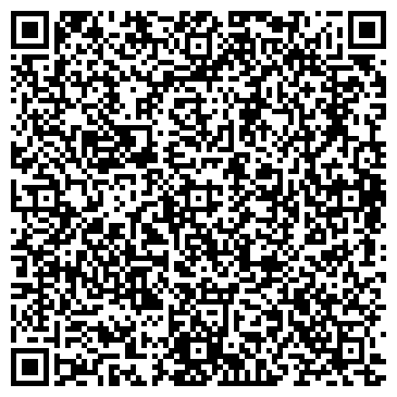 QR-код с контактной информацией организации Удон Сан