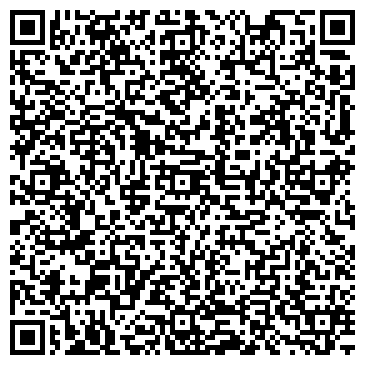 QR-код с контактной информацией организации ООО Медицинский Центр НГМА