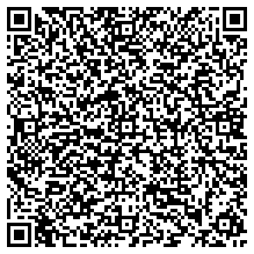 QR-код с контактной информацией организации "Пельмешка"