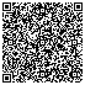 QR-код с контактной информацией организации ООО Азбука окон