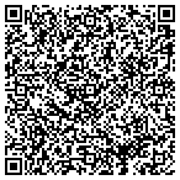 QR-код с контактной информацией организации Ru Cafe