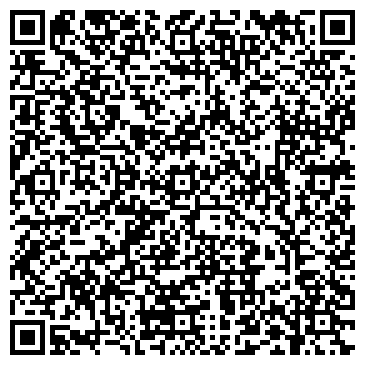 QR-код с контактной информацией организации Хатико