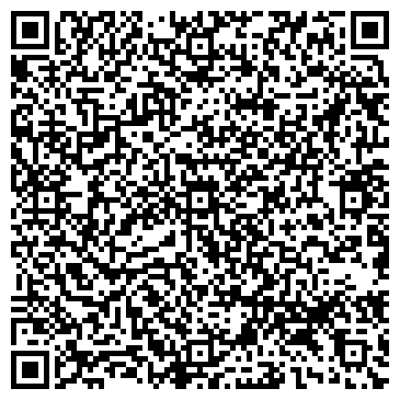 QR-код с контактной информацией организации ООО Мега-Пласт