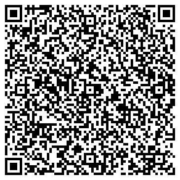 QR-код с контактной информацией организации ООО Мега-Пласт
