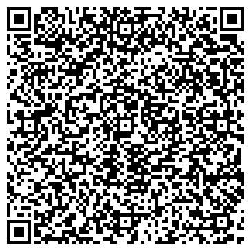 QR-код с контактной информацией организации ООО Медицинский центр Экопарк