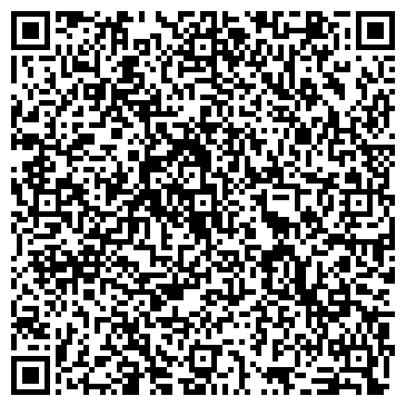 QR-код с контактной информацией организации Альдебаранъ