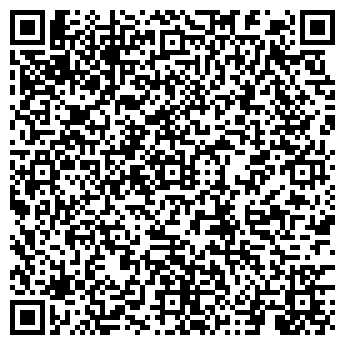QR-код с контактной информацией организации ООО Многопрофильный медицинский центр «Наедине»