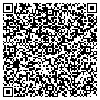 QR-код с контактной информацией организации Городской клуб ветеранов
