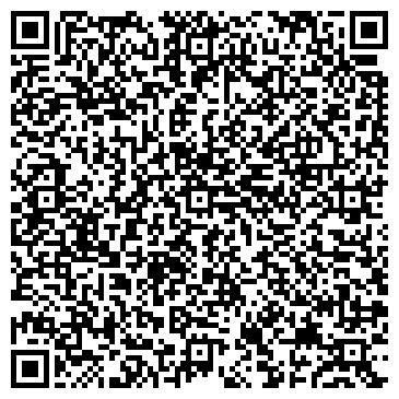 QR-код с контактной информацией организации Алиби
