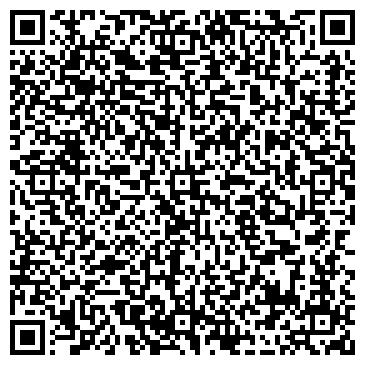 QR-код с контактной информацией организации ООО Хоровод