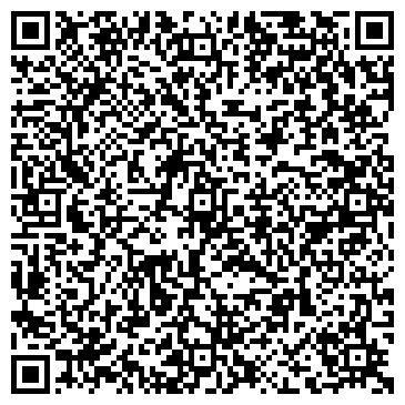 QR-код с контактной информацией организации ОАО Жуковская колбасная фабрика