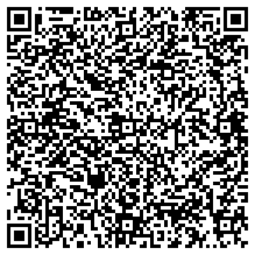 QR-код с контактной информацией организации Учебно-экспертный центр Поволжья