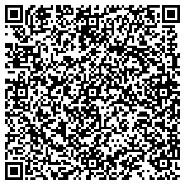 QR-код с контактной информацией организации ООО Хоровод