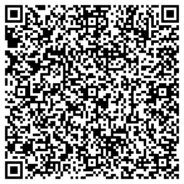 QR-код с контактной информацией организации Берже