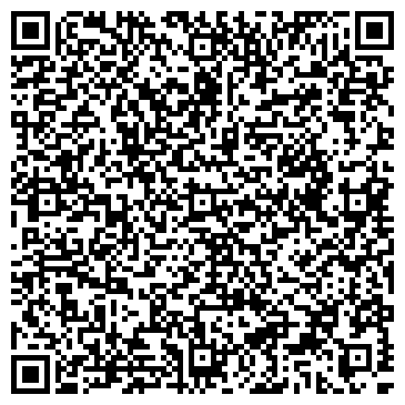 QR-код с контактной информацией организации ИП Широков И.К.