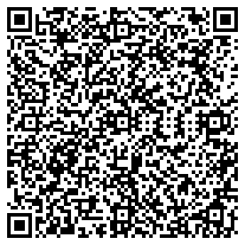 QR-код с контактной информацией организации Хмель и солод