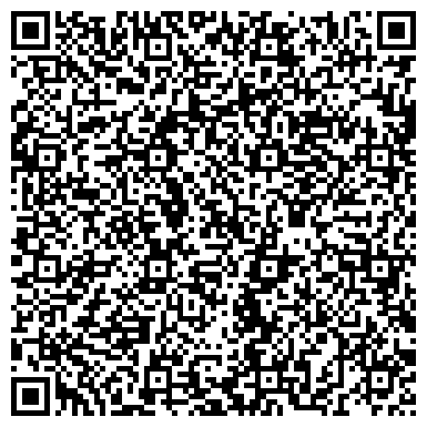 QR-код с контактной информацией организации Кабинет психологического консультирования