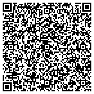 QR-код с контактной информацией организации Левшонок