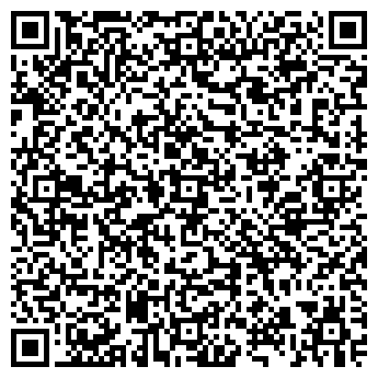 QR-код с контактной информацией организации СтеклоЭксперт