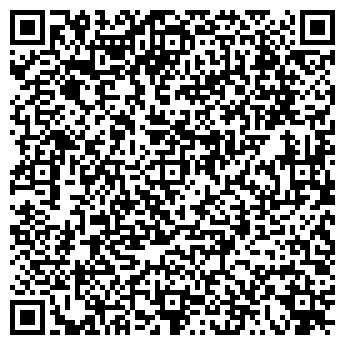 QR-код с контактной информацией организации Хмель и солод