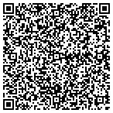 QR-код с контактной информацией организации ИП Кожедуб А.В.