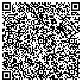 QR-код с контактной информацией организации ООО АКСУ