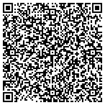 QR-код с контактной информацией организации ООО Геотехсервис