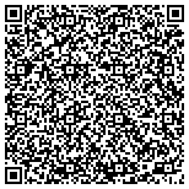 QR-код с контактной информацией организации ООО КУБАНЬ-БАЛАНС
