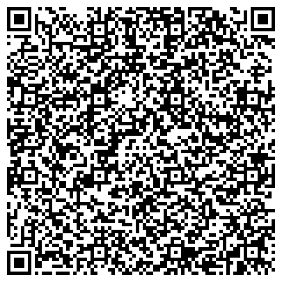 QR-код с контактной информацией организации «Детско- юношеская спортивная школа „Русич“ г. Владивостока»