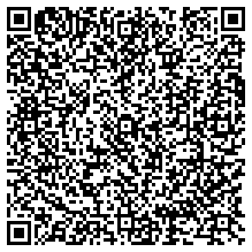 QR-код с контактной информацией организации Торговая компания, ИП Репина С.Н.