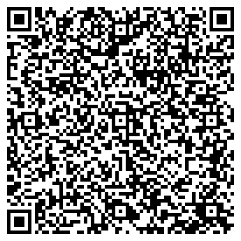 QR-код с контактной информацией организации Пчёлка