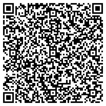 QR-код с контактной информацией организации АвтоГАЗмастеР