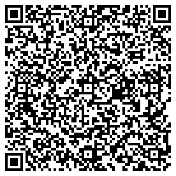 QR-код с контактной информацией организации КОЛБАСЫ МАГАЗИН