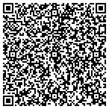 QR-код с контактной информацией организации Хлыновское, торговая компания
