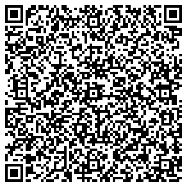 QR-код с контактной информацией организации Киоск по продаже бытовой химии, Мотовилихинский район
