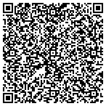 QR-код с контактной информацией организации ООО Фитомед