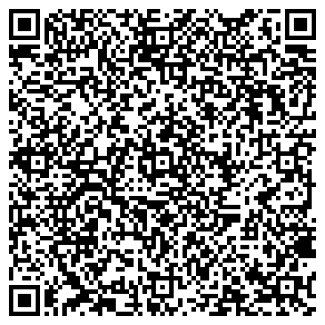 QR-код с контактной информацией организации Продюсерский центр Ивана Глухова