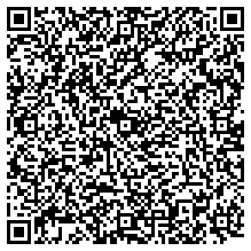 QR-код с контактной информацией организации Челябавтогаз