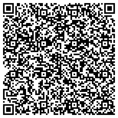 QR-код с контактной информацией организации Мясной, специализированный магазин