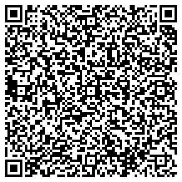 QR-код с контактной информацией организации ЭрСиМед
