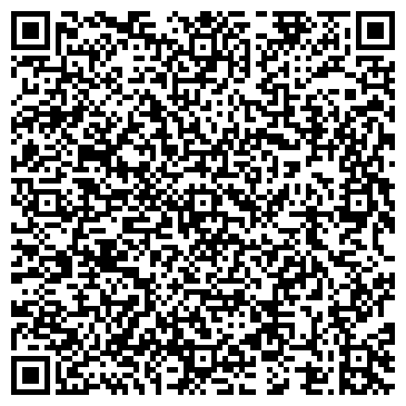 QR-код с контактной информацией организации ИП Мусалимов Р.М.