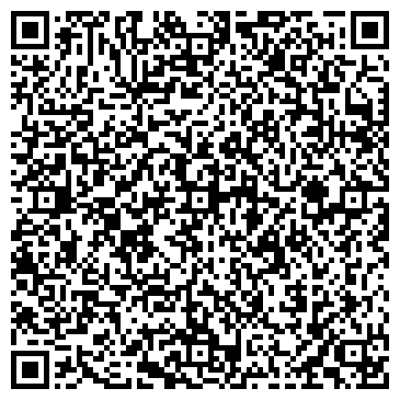 QR-код с контактной информацией организации Колбасы, сеть магазинов, ООО РЧП