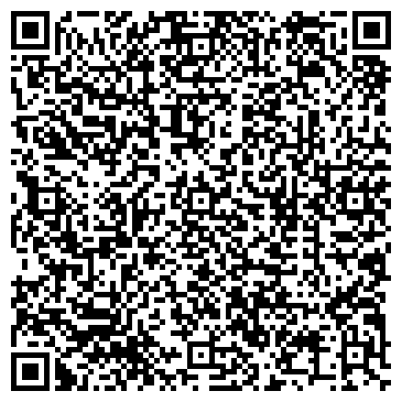 QR-код с контактной информацией организации Алексеевский Мебель