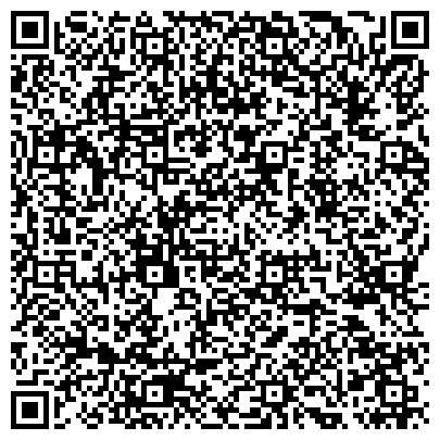 QR-код с контактной информацией организации МясновЪ, сеть магазинов здорового питания, Нижняя часть города