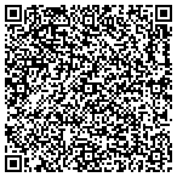 QR-код с контактной информацией организации Народный целитель