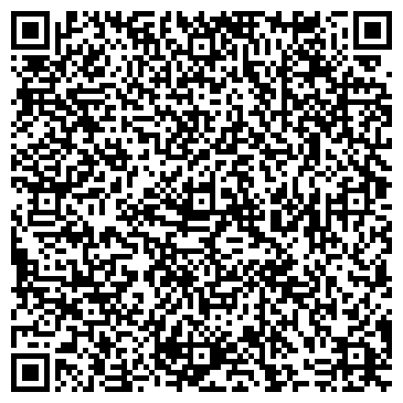 QR-код с контактной информацией организации Православный травник